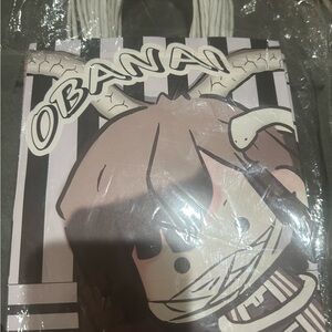 Obanai 12 piece goodie bag